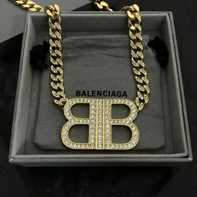 balenciaga collier s_12531732